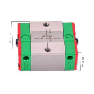 Ray trượt tuyến tính Hgr15 Hgw15cc Hgh15ca 15mm, giá rẻ - Product Image 5