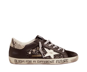 Chaussures de marche personnalisées de haute qualité en cuir véritable pour hommes et femmes - Product Image 1