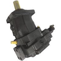 ¡Grandes Ofertas! Bomba de Pistones Axiales de Caudal Variable Rexroth A7VO: Modelos A7VO28, A7VO55, A7VO80, A7VO107, A7VO160, A7VO250, A7VO355, A7VO500