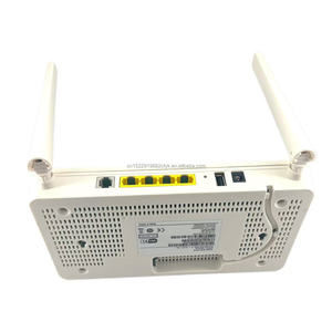 Módem Óptico de Banda Dual ONU <span class=keywords><strong>EG8145V5</strong></span>, Router FTTX <span class=keywords><strong>EchoLife</strong></span> HG8145V5 2.4G 5G, 2 Antenas, 4GE+1POTS+USB, 5dBi, EPON GPON XPON - Product Image 3