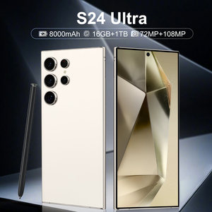 Connettività Flessibile S24 Ultra: Utilizza Due Linee e Archiviazione Extra Simultaneamente. - Product Image 3