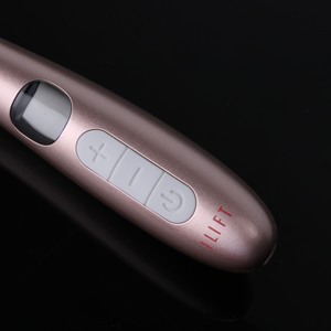Appareil de massage oculaire à compression thermique et vibration, protection des yeux, beauté à domicile, appareil de massage oculaire portable, étanche - Product Image 4