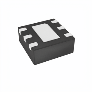 MIC5255-2.85YML-TR 6 VDFN Exposed Pad, 6 MLF Power Management (PMIC) Original Buy Electronics Components Online - Product Image 1