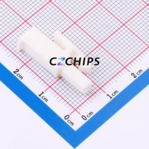 HX41405-1P Housing (Wire-to-Board / Wire-to-Wire) Connector 1x1P 1 1 With Latch - Product Image 2