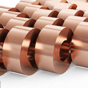 Grand inventaire Fabricant de gros bobines de cuivre 125mm - Product Image 4