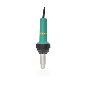 Soplador de <span class=keywords><strong>pistola</strong></span> de aire caliente Temperatura ajustable <span class=keywords><strong>para</strong></span> pisos de vinilo CX1600S BL - Product Image 4