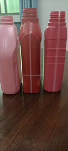 ภาชนะบรรจุน้ำยาทำความสะอาดแบบพลาสติกหนาขึ้นรูปด้วยวิธีเป่าลม PVC พร้อมสเกลวัดปริมาณ สำหรับพื้นที่อุตสาหกรรมและเหมืองแร่ - Product Image 3