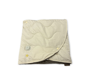 Calentador eléctrico para pies, calentador de pies con carga USB, ahorro de energía, cubierta cálida para pies, almohadillas calefactoras para el hogar, dormitorio, manta para pies para dormir - Product Image 2