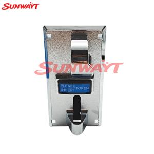 Aceptador de Monedas Múltiples Personalizable 916 para Máquinas Expendedoras y Juegos de Arcade - Product Image 2