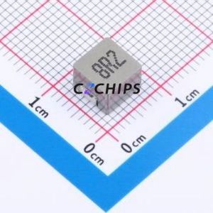FXL0650-8R2-M ตัวเหนี่ยวนำไฟฟ้าแบบ SMD, 7x6.6 มม. ( ค่าความเหนี่ยวนำ: 8.2uH ) ( ความแม่นยำ: 20% กระแสไฟฟ้าที่กำหนด: 5.5A ) - Product Image 1