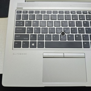 Portátil Usado <span class=keywords><strong>HP</strong></span> 830 G6, Intel Core I5 de 8.ª Generación, Cuatro Núcleos, 8 GB de RAM, SSD de 256 GB, <span class=keywords><strong>13.3</strong></span> <span class=keywords><strong>Pulgadas</strong></span>, Windows 10, Portátiles Baratos, Portátiles Empresariales - Product Image 4