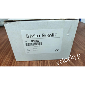 1 encodeur Mita-Teknik 7690060 neuf, transport rapide - Product Image 3