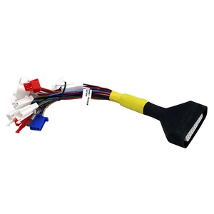 ตัวควบคุมมอเตอร์ไร้แปรงถ่านแบบไซน์เวฟอัจฉริยะ Fardriver ND72300B รุ่น Encoder 72V 100A โมดูลในตัว ND72300B+BT ND72300 - Product Image 5