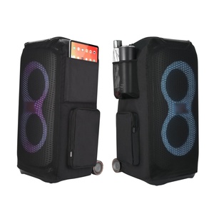 กระเป๋าเก็บของสำหรับ <span class=keywords><strong>JBL</strong></span> <span class=keywords><strong>partybox</strong></span> ลำโพง<span class=keywords><strong>320</strong></span>เวทีฝาครอบกันฝุ่นสำหรับ <span class=keywords><strong>JBL</strong></span> <span class=keywords><strong>partybox</strong></span> ลำโพง310แบบพกพา - Product Image 1