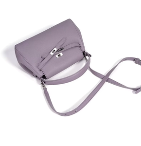 Nouveau <span class=keywords><strong>Sac</strong></span> en Cuir Véritable 2026 – Sacs de Luxe en Cuir Tendance, Sacs Bandoulière Personnalisés, Sacs à Main Vintage pour Femmes, Vente en Gros - Product Image 5