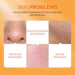 Crème Bio Marque Blanche Éclaircissante pour Peaux Noires, Anti-Taches Brunes, Crème Visage - Product Image 2