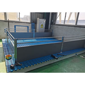 Nuevo Equipo Profesional para Granjas de Cerdos, Comedero de Acero Galvanizado, Jaula de Destete para Lechones, con 1 Año de Garantía, HENGYIN - Product Image 4
