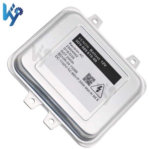 ชุดควบคุมบัลลาสต์ซีนอน HID KY OEM 5DV009610-00 12V 35W D1S D1R รุ่น 5DV00961000 สำหรับรถยนต์ BMW X6 E71 - Product Image 1