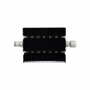 SA6NFNM100W-50 อุปกรณ์ลดทอนสัญญาณแบบครบวงจรรุ่นดั้งเดิม - Product Image 1