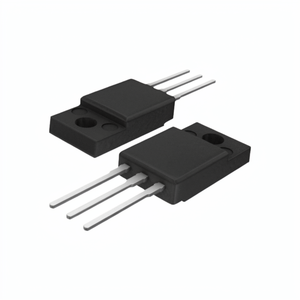 MJF44H11 TO-220-3 Pack Complet de Transistors Composants Électroniques Distributeur Agréé - Product Image 1