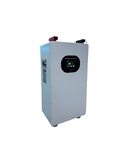 Stock UE 16 <span class=keywords><strong>kWh</strong></span> Batterie de stockage d'énergie JK-BMS 51, 2V320AH - Product Image 1