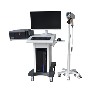 कर्नेल KN-2200 स अनुमोदित स्त्री रोग विज्ञान के लिए डिजिटल इलेक्ट्रॉनिक कोपोस्कोप वीडियो कोपोस्कोप - Product Image 6