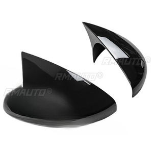 Cubierta Protectora para Retrovisores Laterales de Coche, para Ford Mustang Mach-E, Kit de Carrocería, Accesorios para Coche - Product Image 4