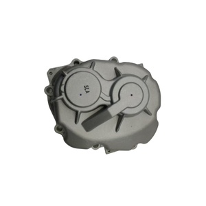 Cubierta Delantera <span class=keywords><strong>de</strong></span> la <span class=keywords><strong>Caja</strong></span> <span class=keywords><strong>de</strong></span> Transmisión <span class=keywords><strong>de</strong></span> Piezas <span class=keywords><strong>de</strong></span> Automóviles al por Mayor <span class=keywords><strong>de</strong></span> Alta Calidad 4314026200 43140-26200 para Hy-undai K-IA - Product Image 1