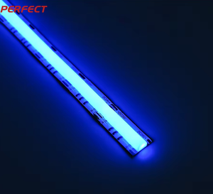 Color Accurate IP20 SOB RGB <b>LED</b> <b>Strip</b> with /Wi-Fi for Studio & Content Creation True-to-Source Color Rendering CRI 90 - Product Image 1