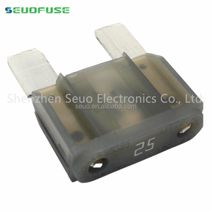 0299030. Zxnv/L/Txn/Zxt 30a 32V Maxi Auto Blade Zekering Checker - Product Image 2