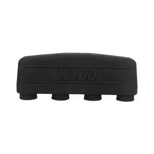 K100 K1100 K75 कैफे रेसर मोटर साइकिल 3D मुद्रित हवा फिल्टर बॉक्स इनलेट एयर फिल्टर कवर - Product Image 1