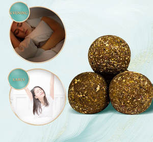 ยาสมุนไพรจีนแผ่นลดไขมันติดก้นที่ขาแขนแผ่นแปะหน้าท้อง - Product Image 6