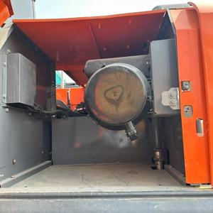 Excavadora hidráulica de orugas Hitachi Zx360 33.9TON usada, excavadora de construcción de segunda mano para gran oferta - Product Image 5