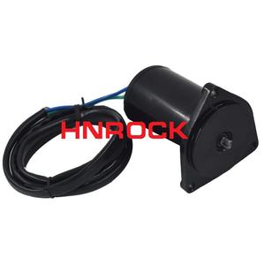ใหม่ HNROCK กระเบื้อง Trim มอเตอร์เหมาะกับ Yamaha Outboard 50HP 55HP 60HP 70HP 75HP 85HP 90HP 6H1-43880-02-00 10830 - Product Image 2