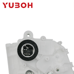 Actionneur de serrure de porte YUBOH 72150-SWA-H01 pour <span class=keywords><strong>Honda</strong></span> VEZEL 2013-<span class=keywords><strong>2015</strong></span> pour CITY 2014-2016 pour FIT <span class=keywords><strong>2015</strong></span> Ensemble de serrure de porte électrique - Product Image 3