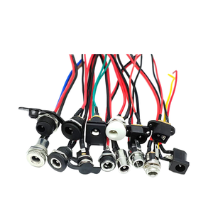 המקורי 2.5 מ "מ pa66 חוט מחבר מותאם אישית 2 3 4 פין <span class=keywords><strong>jst</strong></span> Xh 2.5 כבל מחבר רכבת כבל 10way - Product Image 6