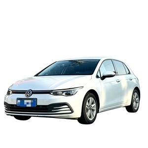 Volkswagen <span class=keywords><strong>Golf</strong></span> <span class=keywords><strong>8</strong></span> <span class=keywords><strong>2021</strong></span> d'occasion en promotion, berline 5 portes 5 places, intérieur foncé, essence, exportée de Chine - Product Image 1