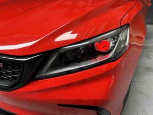 Voiture d'occasion Geely Binrui 2021 1.4T CVT Édition Asian Games Chine VI - Product Image 2