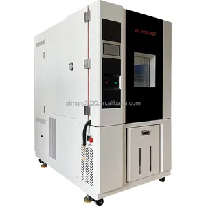 Hot Sale Narrow Type Constant Environment Temperature And Humidity Test Chamber Climatic Chamber