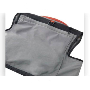 <span class=keywords><strong>Gilet</strong></span> de pêche à la <span class=keywords><strong>mouche</strong></span> d'extérieur respirant, professionnel, multi-poches, utilitaire, de sécurité, avec logo BTI (B07) - Product Image 2