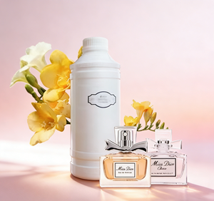 Aceite de Perfume de Alta Calidad con Aroma Intenso y Duradero - Product Image 1