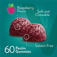 Hairtamin gommeux vitamines cheveux gommeux biotine