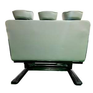 Sièges de capitaine pour camping-car, siège conducteur, fabrication sur mesure, réglable, multicolores, dossier haut-bas, sièges de lit, siège de capitaine passager - Product Image 3