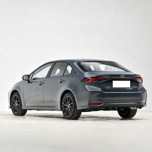 Mejor Precio, NUEVO Corolla para Gasolina, Sedán 2026, 2.0L, Edición Elite Inteligente, 5 Plazas, Compacto, Automático, Volante a la Izquierda - Product Image 5