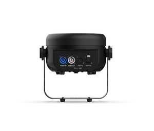 Luz Par Delgada RGBW de 12x10w con Certificación CE RoHS, Incluye USB de 5V, LED para Escenario, DMX512, para Espectáculos de <span class=keywords><strong>DJ</strong></span>, Discotecas, Control RDM, Luces de Haz - Product Image 2