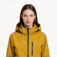 Traje de Chaqueta y Pantalones de Esquí Softshell Impermeable y Cortavientos con Logotipo Personalizado OEM ODM de Fábrica con 20 Años de Experiencia para Hombre y Mujer