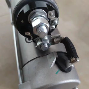 <span class=keywords><strong>MOTEUR</strong></span> DE DÉMARREUR 24V 5.5KW 12T pour 01183712 0001230006 000123001 0001241001 0001261001 0001261002 0001261025 0001261026 - Product Image 1