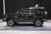 Véhicule tout-terrain 212 T01 neuf/occasion, haute performance, essence/diesel, 2WD/4WD, modèles 2024/2025/2026 - Offre Spéciale