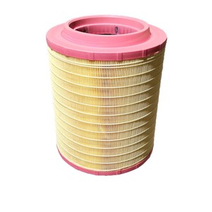 Elemento de Filtro de Aire C331460 E1024L01 21115483 AF27970 P951102 PU3338 Para Uso Automotriz - Product Image 1