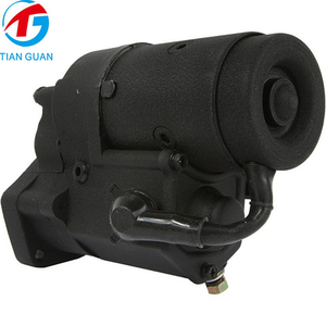 อะไหล่สตาร์ทมอเตอร์ไซค์ใหม่ 12V STG91265 รุ่น 31552-89A 31553-90A 31553-94A 1450cc 1340cc - Product Image 3